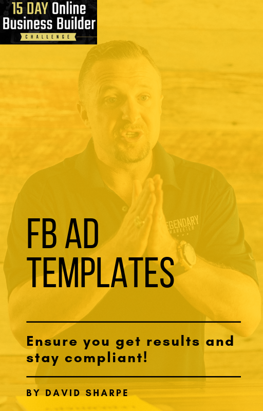 FB Ads Templates